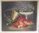 Still Life with Fruits. Oil on canvas by Jean-Baptiste GARDEL.