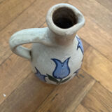 Old pitcher Jean Guarillon