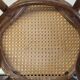 Bentwood bistro chairs - mid. 20th century