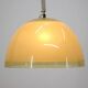 Design Harvey Guzzini Pendant by Meblo, 1970s
