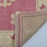 Turkish Hallway Runner Rug sku 3506