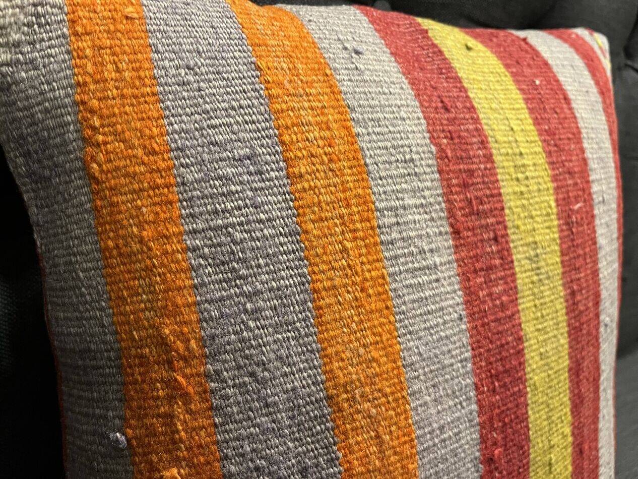 Turkish Kilim Pillow