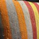 Turkish Kilim Pillow