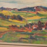 « Vallée » d'Andersson