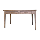 Farmhouse table