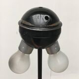 Mid-Century Snow floor lamp by Vico Magistretti for Oluce, 1970s