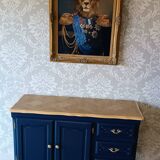 Louis XV style low buffet