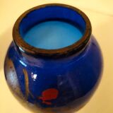 Paire de vases anciens