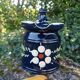 Savoyard artisan carafe