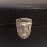 A half years black suitcase 60