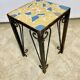 Garden stool