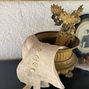 Paire d’appliques murales en bronze XIX