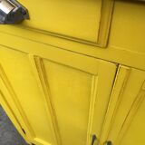 Former parisian buffet