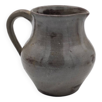 Isabelle Gaudry stoneware pitcher