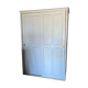Ancienne armoire d’atelier