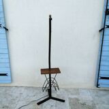 Floor lamp 60s/70s