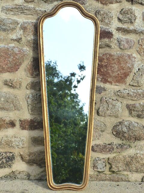 Vertical mirror 60 33x100cm