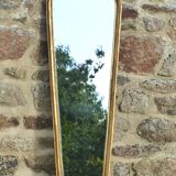 Vertical mirror 60 33x100cm