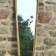 Vertical mirror 60 33x100cm