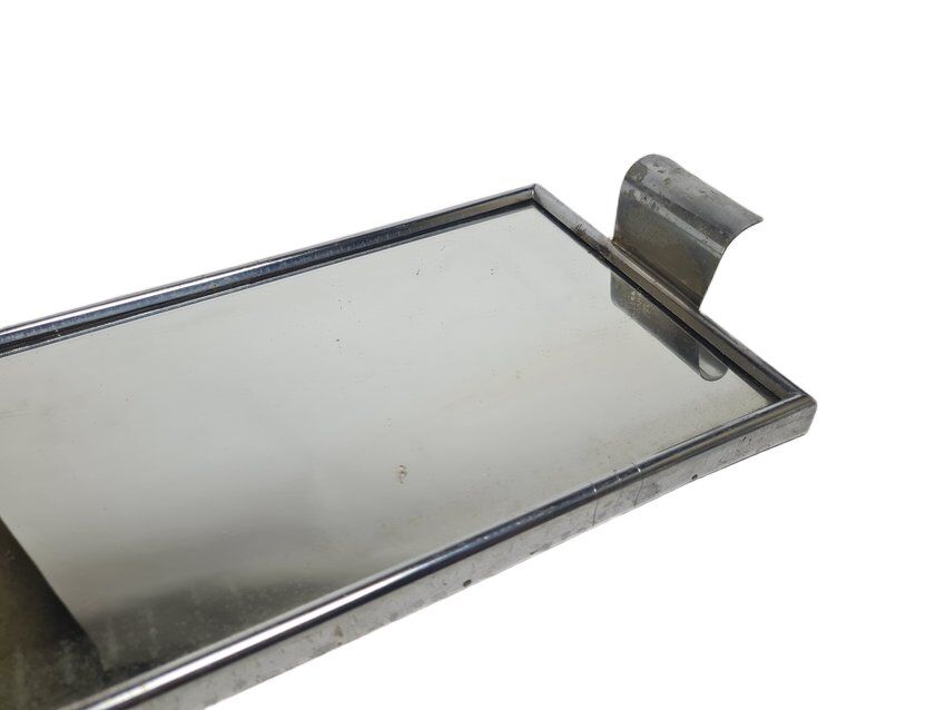 Vintage Art Deco tray, 1950s