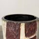 Mid-Century Modern German Studio Pottery Floor Vase by Helmut Friedrich Schäffenacker for Schäffenacker Keramik, 1960s