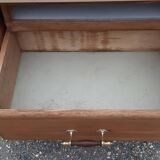 Table billot de cuisine