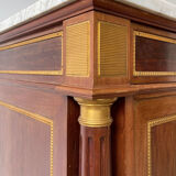 Enfilade de style Louis XVI