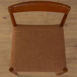 1960s Dining Chairs, Bramin