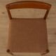 1960s Dining Chairs, Bramin