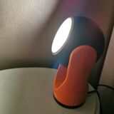 Desk lamp Insta Elektro Sensorette 1970s