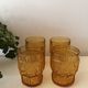 Bormioli Rocco glasses Italian Barware