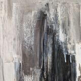 Tableau peinture abstraite