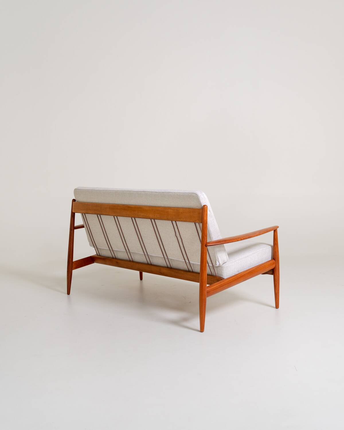 “118” Sofa by Grete Jalk for France & Daverkosen, 1950s