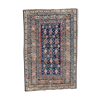 Old Caucasian rug chirwan chichi 112x171cm