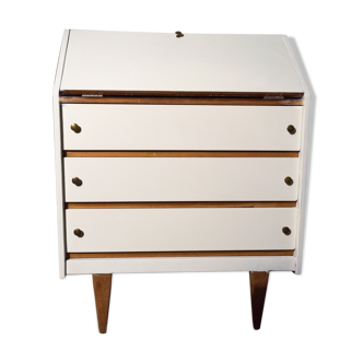 Secretary, 60s