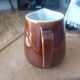 Milk jug Villeroy & Boch 1960s