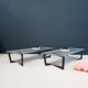 Coffee Tables by Vincent Tordjam for Ligne Roset, 2000, Set of 2