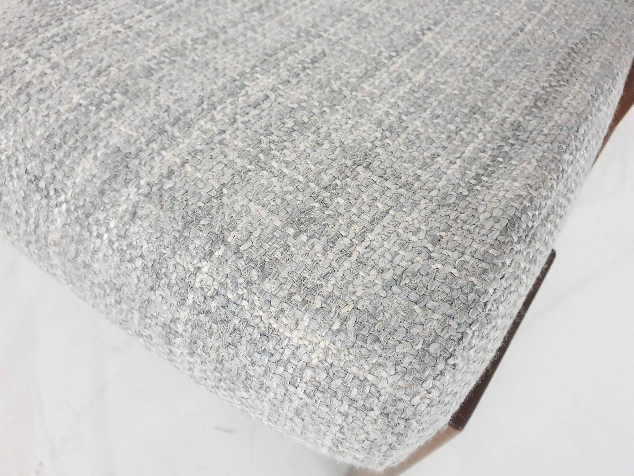 Mid-century sofa in teak, Attrb.to Harry de Groot for Leolux, NL 1960's