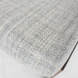 Mid-century sofa in teak, Attrb.to Harry de Groot for Leolux, NL 1960's