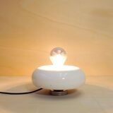 Ingo Maurer, Pox table lamp or wall lamp, 1966.