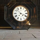 Clock Eye of Beef Napoleon III