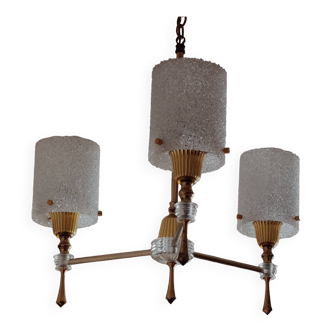 Lustre perspex 1950