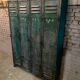 Riveted industrial vest 1920 original color