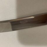 Box of 12 stainless steel table knives