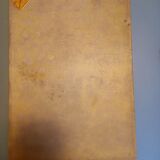 Ceramic underside poet laval