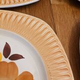6 Mondovi plates