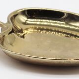 Apple trinket bowl