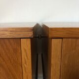Pair of bedside tables
