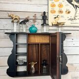 Curiosity cabinet