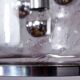 Murano glass pendant light 1970